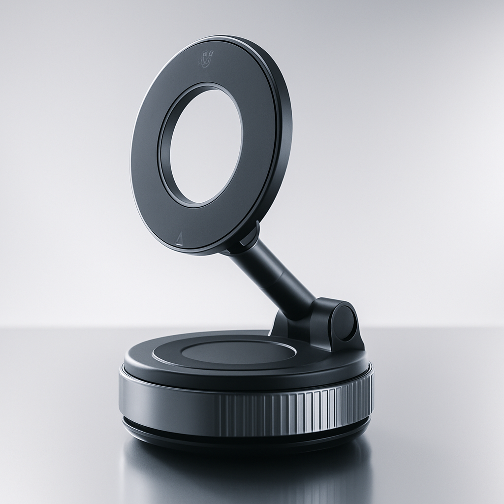 Mag Pro – Support magnétique ultra-stable pour smartphone