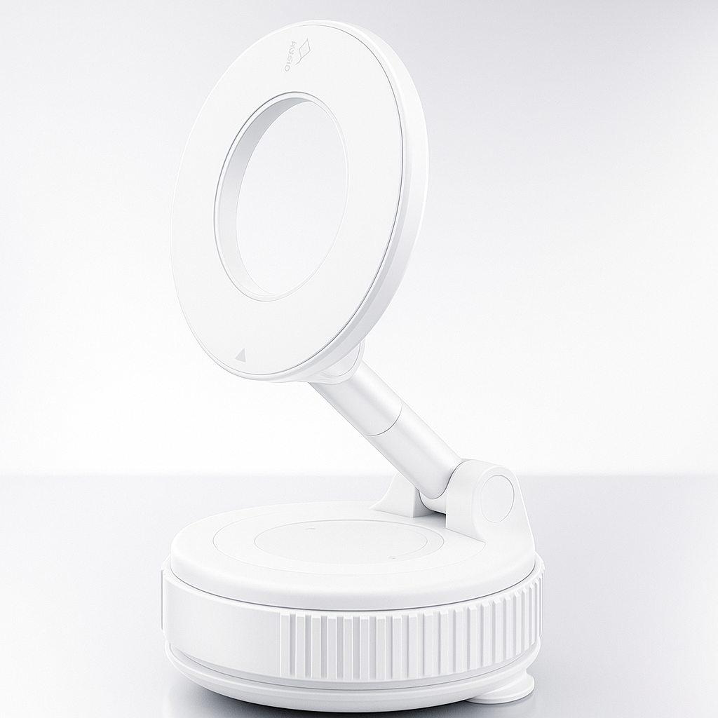 Mag Pro – Support magnétique ultra-stable pour smartphone