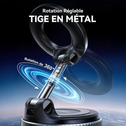 Mag Pro – Support magnétique ultra-stable pour smartphone