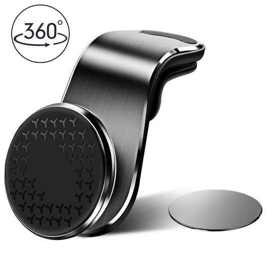 Mag Tiny - Support magnétique ultra-stable pour smartphone